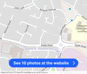 Sherwood Close, Wootton - Photo 1