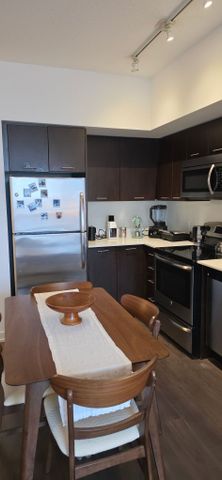 For Lease - 2212 Lake Shore Boulevard Unit# 1710, Toronto, Ontario - Photo 5