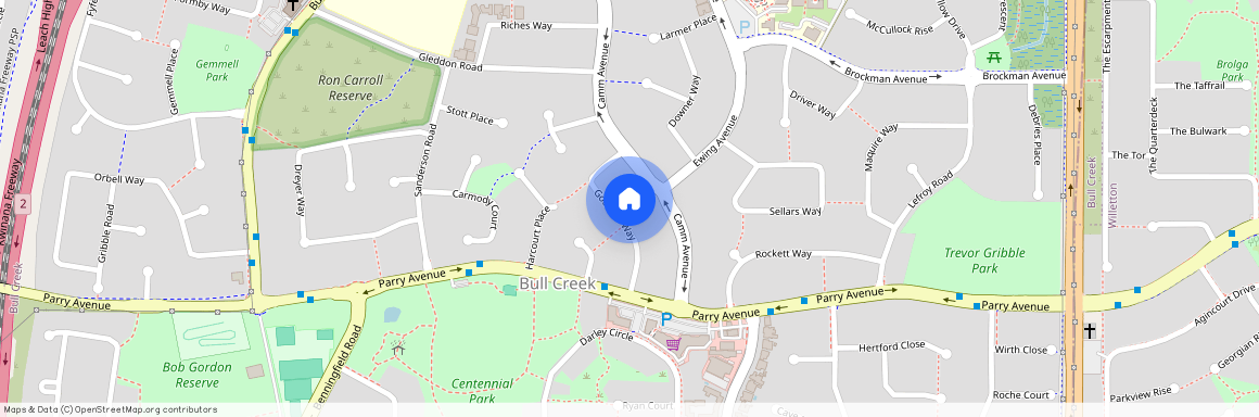 16 Goddard Way, WA 6149, Bull Creek