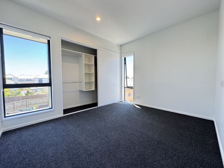 Unit 3, 33 Harker Street, Spreydon, Christchurch - Photo 2