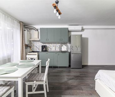 Apartament 2 camere, etaj 1, finisat, Tetarom, Dambul Rotund - Fotografie 6
