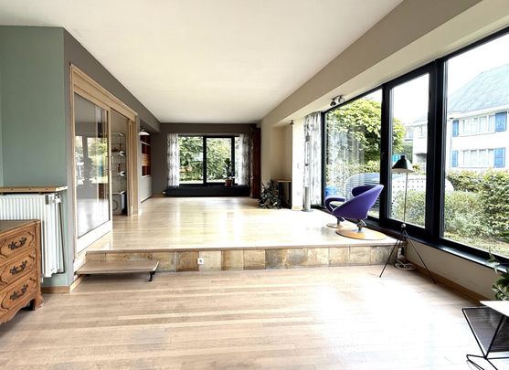 Buitengewoon huis - Foto 1