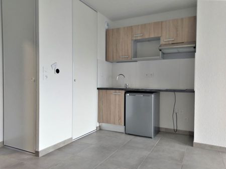 Appartement 2 pièces - Photo 2