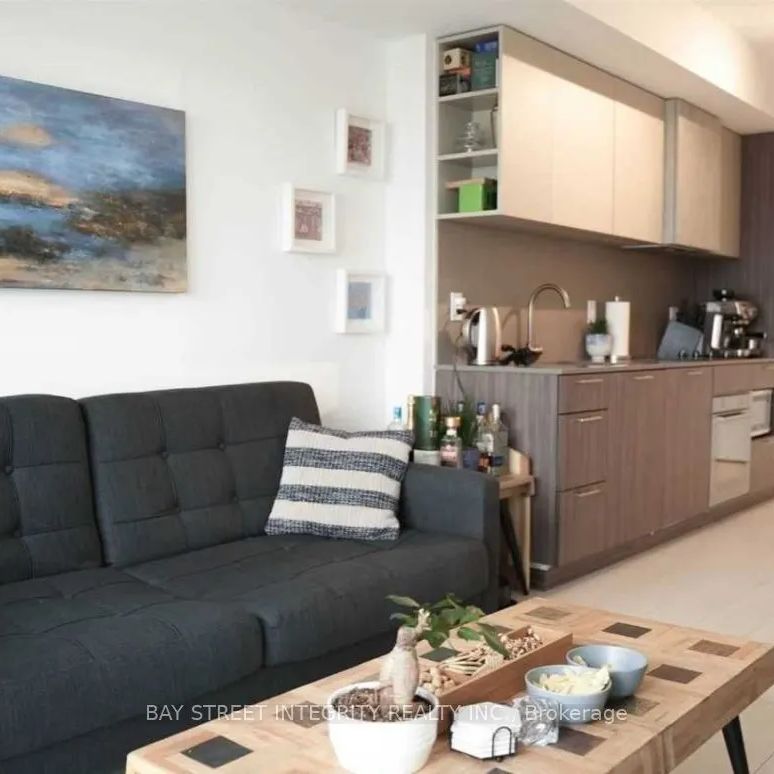 19 Western Battery Road #2820 - Photo 1