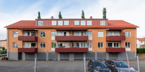 Hwassgatan 7 B - Photo 3