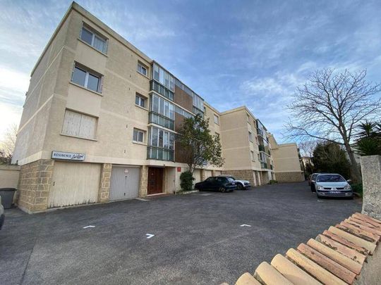 Location appartement 3 pièces 78.6 m² à Montpellier (34000) - Photo 1