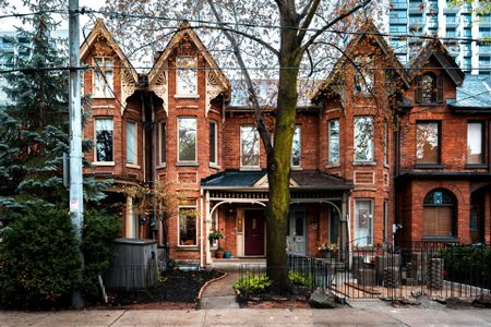 For Lease - 114 Seaton Street Unit# Upper, Toronto, Ontario - Photo 3