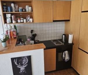 2.5 Zimmer, 51 m², EG - Photo 5