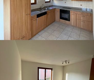 3 Zimmer, 65 m² - Photo 1