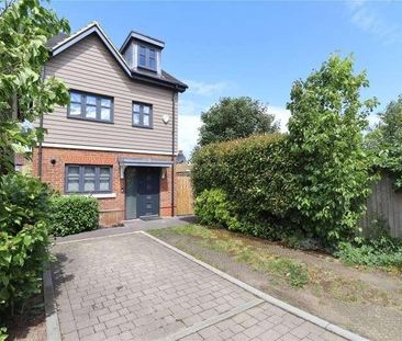 Woking, Surrey, GU21 - Photo 6