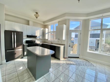 For Lease - 119 Settlement Park Avenue Unit# #MAIN, Markham, Ontario - Photo 3