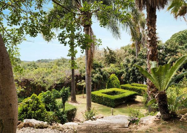 Luxury Villa for rent in Marbella, Andalusia