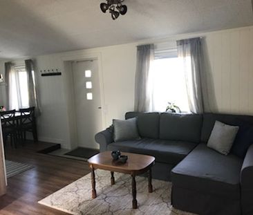 Skönadalsvägen, Ystad - Foto 1