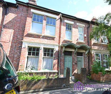 Flat 4 Wingrove Road, - Photo 4