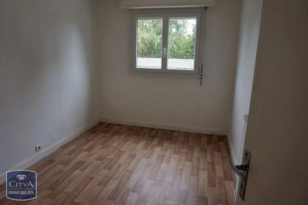 Appartement à louer 3 pièces 60.62m² - Photo 2