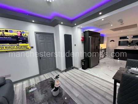 Denison Road, Manchester, M14 5PB - Photo 4