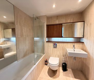 1 bedroom apartment to rent - Photo 4