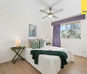 Stylish North-Facing Apartment in Prime Location - Photo 5