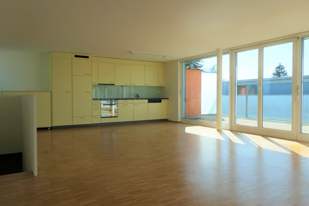 "3.5-Zimmer-Attikawohnung mit grosszügiger Terrasse" - Foto 4