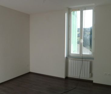 T3 51.60 M²- CUBLIZE - Photo 3