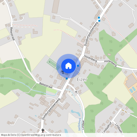 Duisburgsesteenweg, 165, 2.2, 3090, Overijse