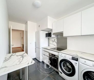 Appartement • Villiers-Cerdan, Levallois-Perret - Photo 1