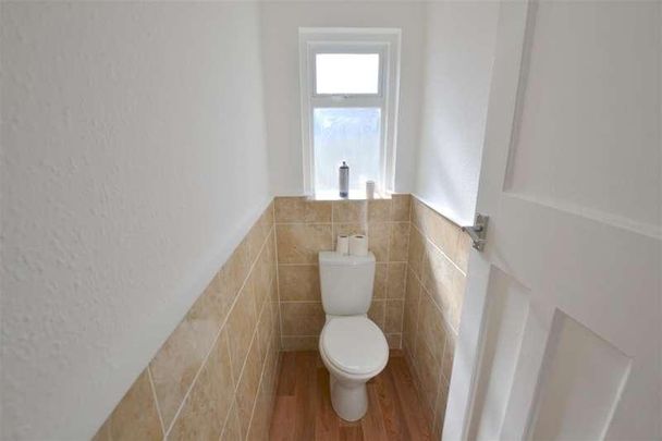 Old Wareham Road, Parkstone, Poole, BH12 - Photo 1