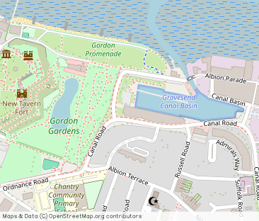 Venture Court, Canal Road, Gravesend, Kent, DA12 2AT - Photo 1