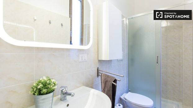 milan, Lombardy 20155 - Photo 1