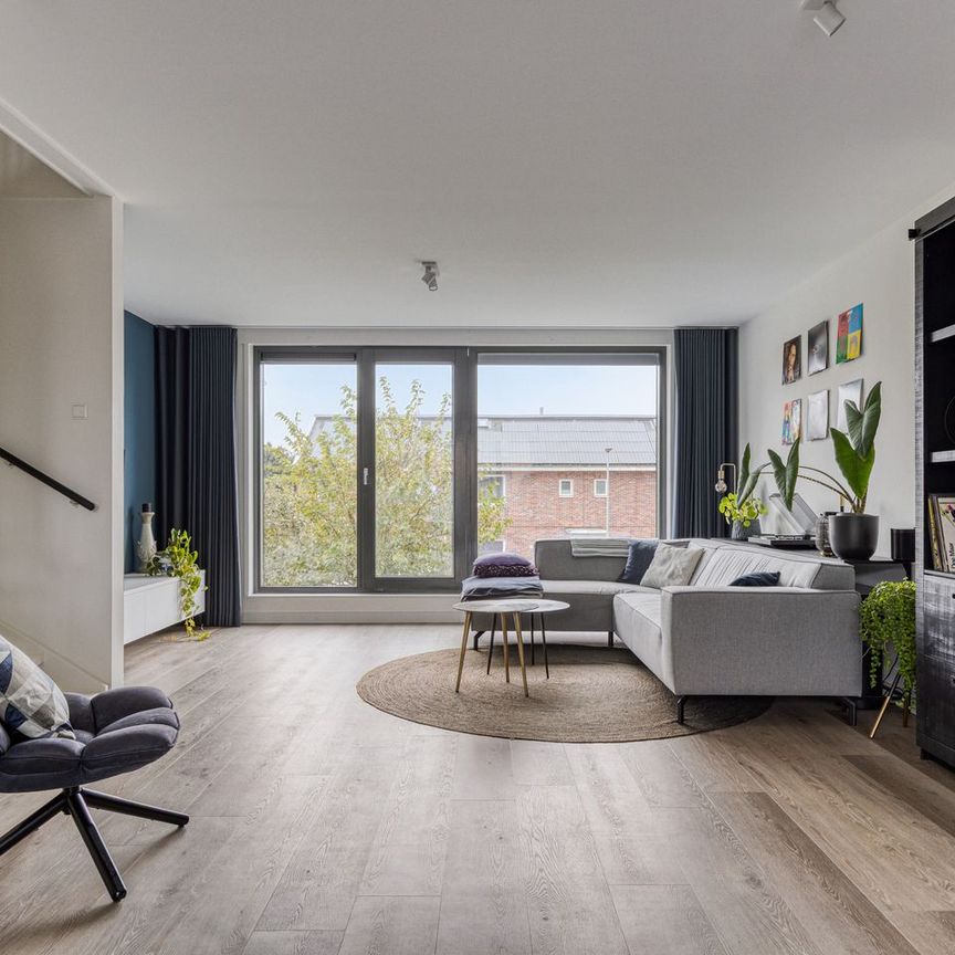 Huis te huur: Jan Steenstraat 96-D 3443 GZ Woerden - Foto 1