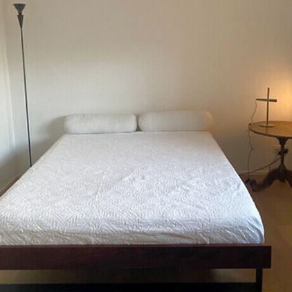 2 Zimmer-Wohnung in Basel - Altstadt/Grossbasel, möbliert, auf Zeit - Foto 1