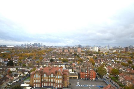 1 Bed Flat, Cornwell House, E6 - Photo 5