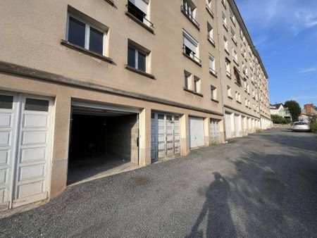 Location appartement t4 65 m² à Rodez (12000) - Photo 3