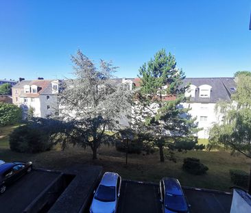 Location Appartement 2 pièces 46m² - Photo 6