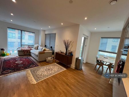 2 bedroom flat to rent - Photo 5