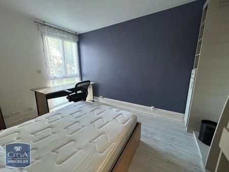 Appartement à louer 3 pièces 65m² - Photo 5