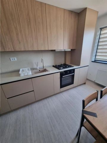 Apartamente 2 camere bloc nou 2026 langa Valahia - Photo 4