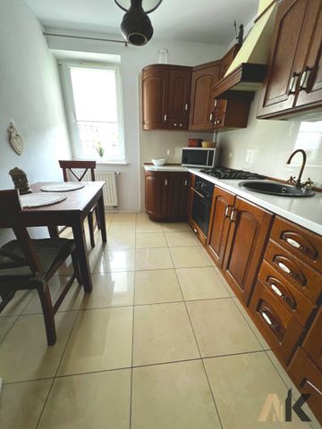 Mieszkanie na wynajem! 48,57m2 - 29 Listopada - Фото 5