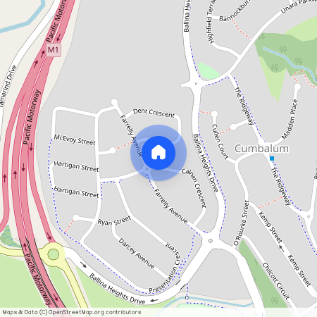 42 Calnan Crescent, NSW 2478, Cumbalum