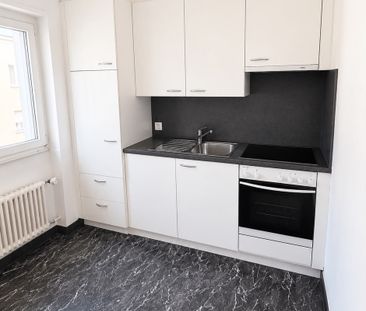 Renovierte 3.5-Zimmerwohnung an ruhiger Lage - Photo 4