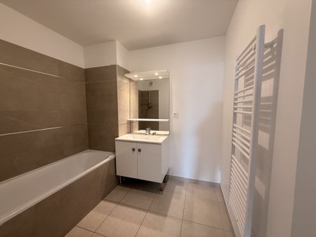 Location Appartement 3 pièces 67m² BLANQUEFORT 33290 - Photo 5