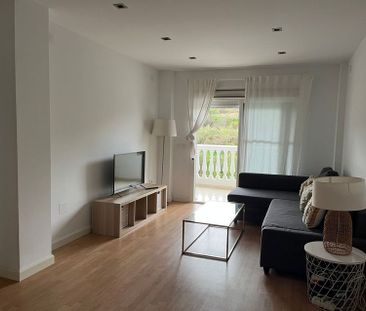 Alquiler de piso en Calle Acebuche, 30 - Photo 5