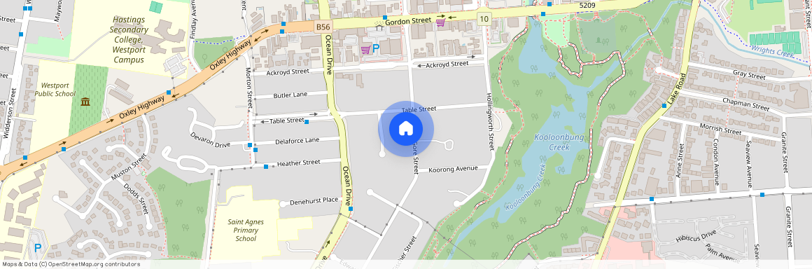 49 Gore Street, NSW 2444, Port Macquarie