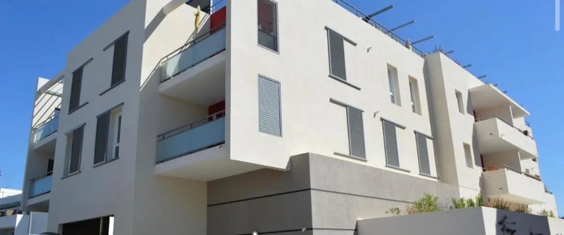 Appartement à louer 1 pièce 30.04m² - Photo 1