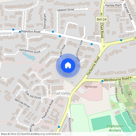 Apartment 21 Lloyd Square, 18 Niall Close