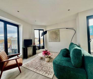 2 Bed Penthouse, Norwood Road, SE27 - Photo 6