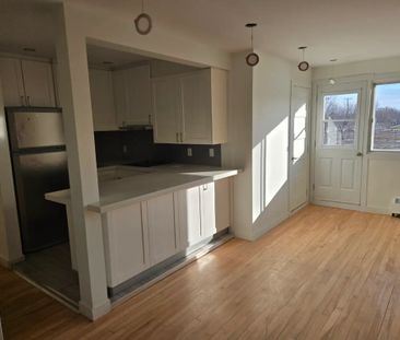 PSL : Logements à Louer 4 1/2 - Photo 2