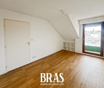 Location Appartement 2 pièces 34m² NANTES 44000 - Photo 2
