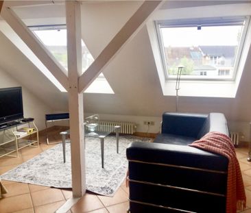 3 Zimmer in Düsseldorf - Photo 1