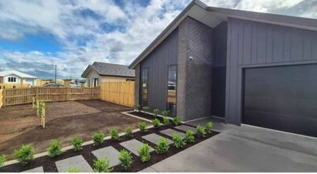 Brand New Build - Longview Hawera - Photo 4